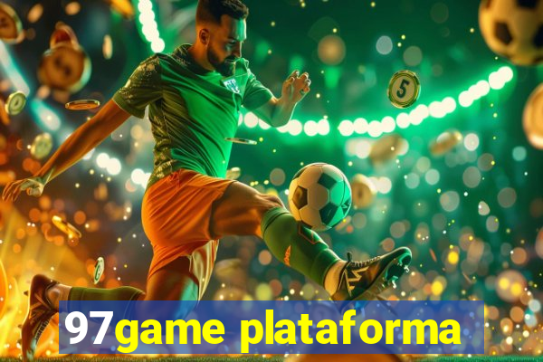 97game plataforma